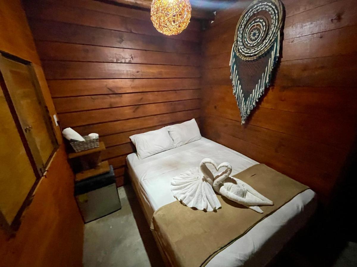 Balam Holbox Leilighet Eksteriør bilde