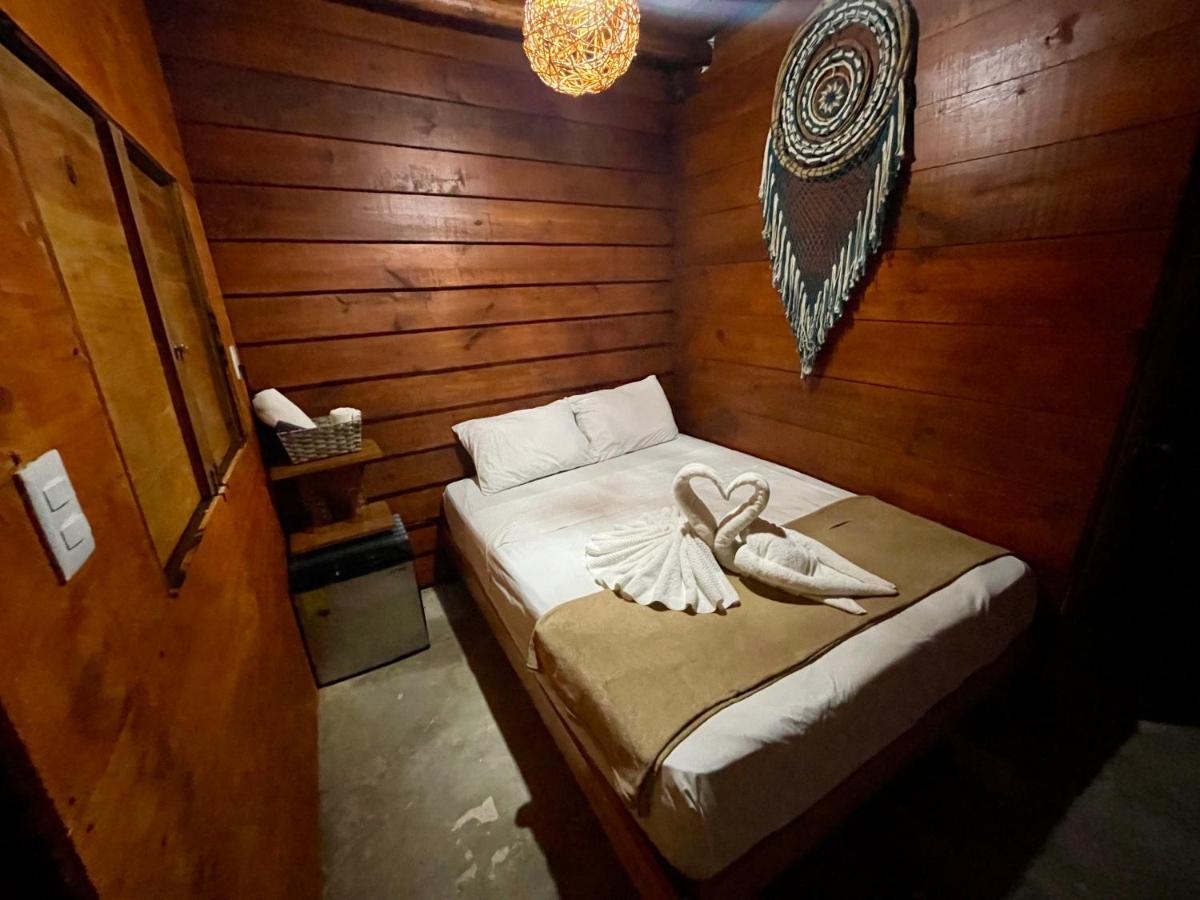 Balam Holbox Leilighet Eksteriør bilde